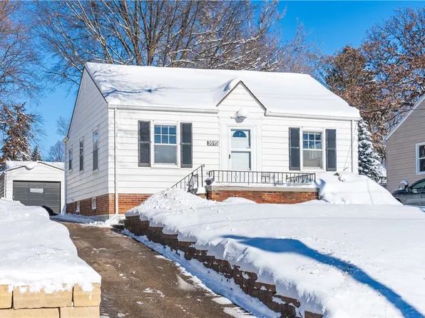 3515 Washington Ave, Des Moines, IA 50310