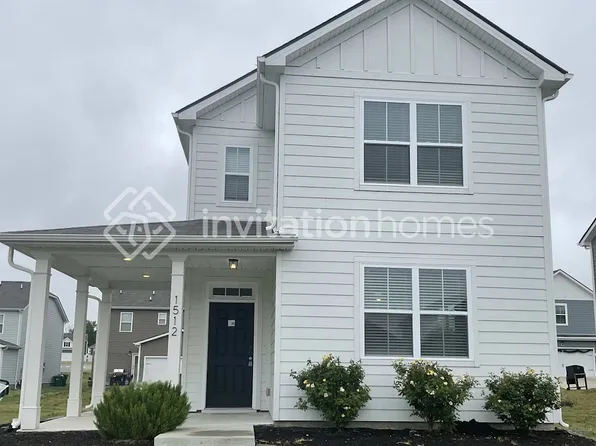1512 Ashgrove Pl, Lebanon, TN 37087