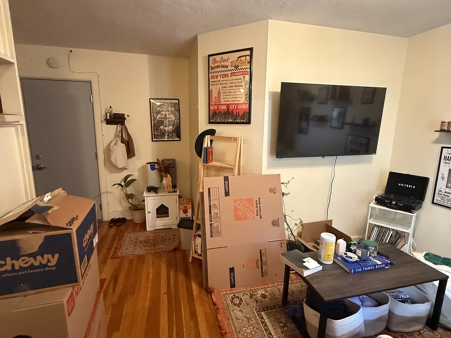 1 bed, 1.0 bath, $2,850 — Photo 4