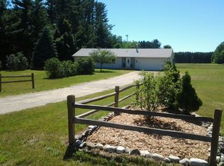 6123 Elk Lake Rd, Williamsburg, MI 49690