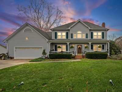 115 Westcreek Way, Greenville, SC, 29607