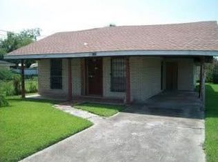 6123 4th Ave, Marrero, LA 70072
