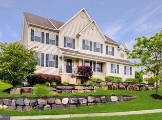 2608 Bridle Path Rd, East Norriton, PA 19403