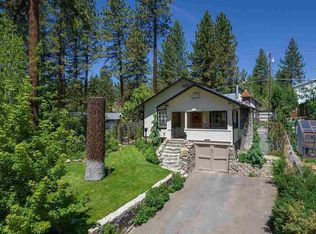 148 W Plumas Ave, Portola, CA 96122