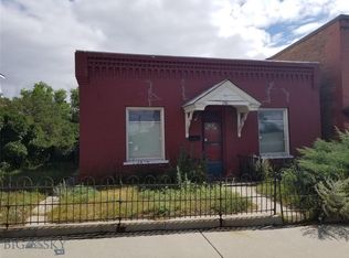 644 S Montana St, Butte, MT 59701