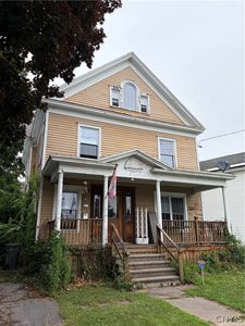 419 Floyd Ave, Rome, NY, 13440