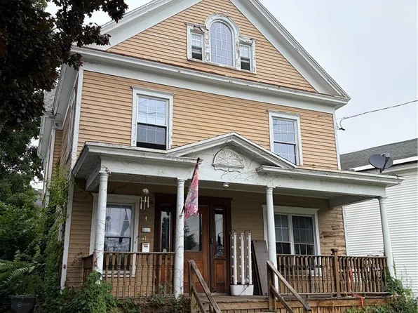 419 Floyd Ave, Rome, NY 13440