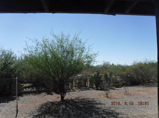 4191 S Bantry Ln, Tucson, AZ 85735