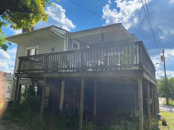 67 Carmel Road rear, Wheeling, WV 26003