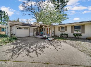 433 Firefly Dr, Trail Creek, IN 46360