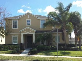 1292 Tallow Rd, Apopka, FL 32703