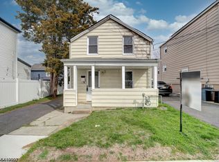196 Lafayette St, Rahway, NJ