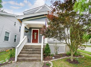 4826 Plainville Rd, Cincinnati, OH 45227