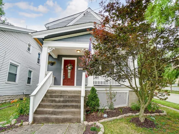 4826 Plainville Rd, Cincinnati, OH 45227