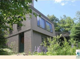 181 S Caribou Dr, Lutsen, MN 55612