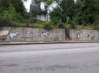 1124 W College St, Springfield, MO 65806