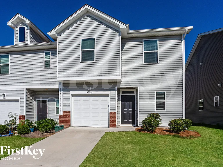 10724 Rivergate Dr NW — Photo 1