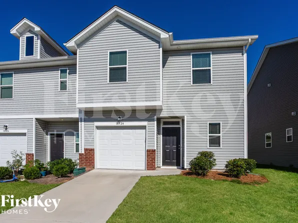 10724 Rivergate Dr NW, Concord, NC 28027