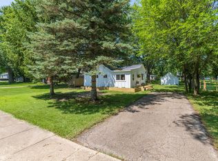 428 W Morrell St, Otsego, MI 49078