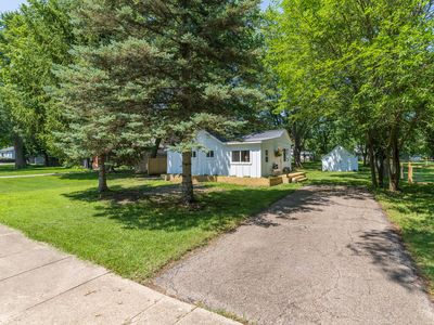 428 W Morrell St, Otsego, MI, 49078