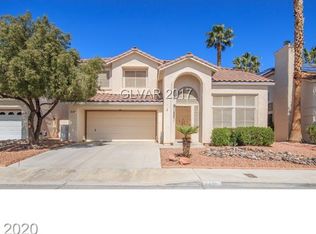 2620 Heartland Ave, Henderson, NV 89074