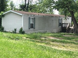 715 S Massachusetts Ave, Wellston, OH 45692