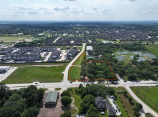 16607 Mueschke Rd, Cypress, TX 77433