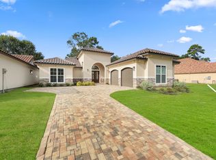16015 Bridges Fairway Ln, Houston, TX 77068