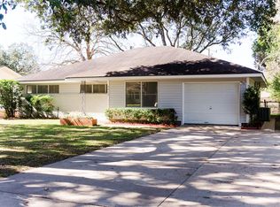 3408 Avenue J, Bay City, TX 77414