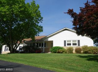 6820 Annapolis Rock Rd, Woodbine, MD 21797