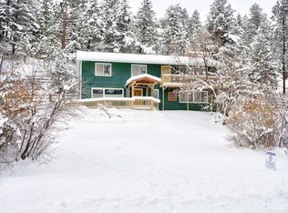 2008 Oro Fino Gulch, Helena, MT 59601