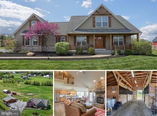 40 Williams Rd, Myerstown, PA 17067