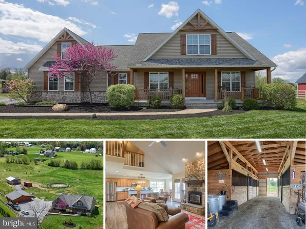 40 Williams Rd, Myerstown, PA 17067