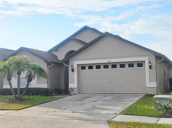 7935 Oakstone Ct, Orlando, FL 32822