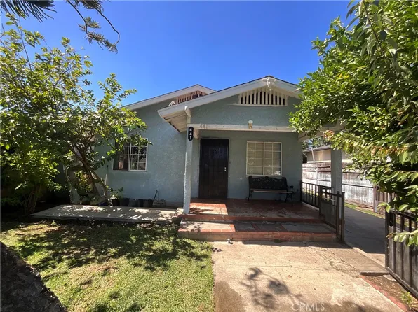 441 N Mar Vista Ave, Pasadena, CA 91106