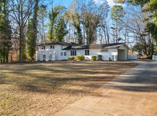 126 Rollingwood Cir NW, Rome, GA 30165