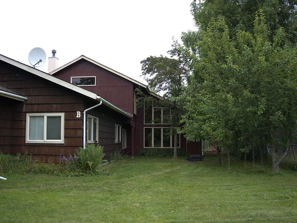 Front of unit