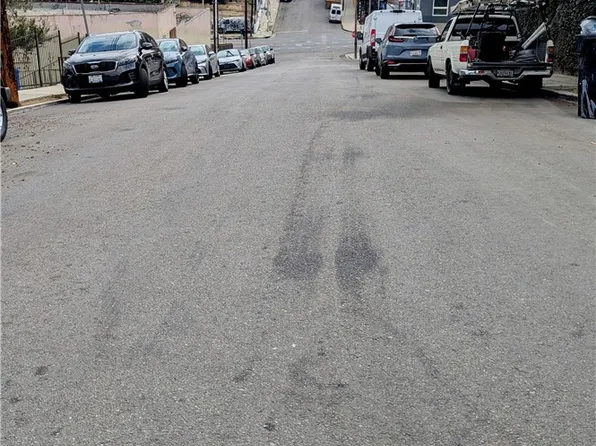 1638 Cortez St, Los Angeles, CA 90026