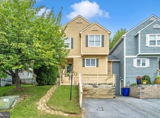 6579 Edgewood Rd, New Market, MD 21774