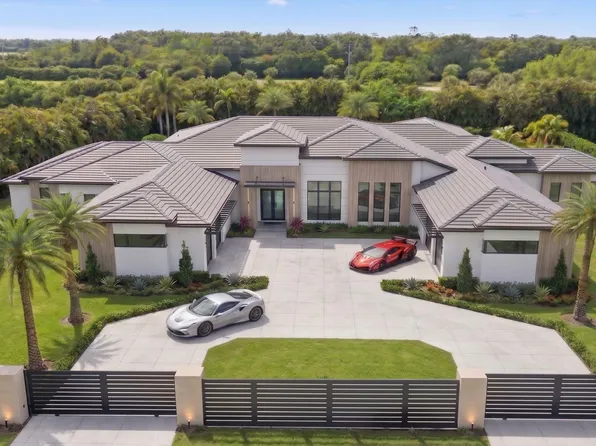 3905 Fieldview Way, Wellington, FL 33414