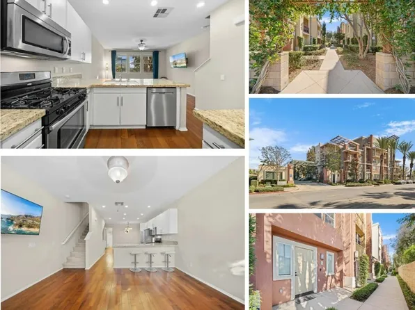 12846 Palm St Unit 5, Garden Grove, CA 92840