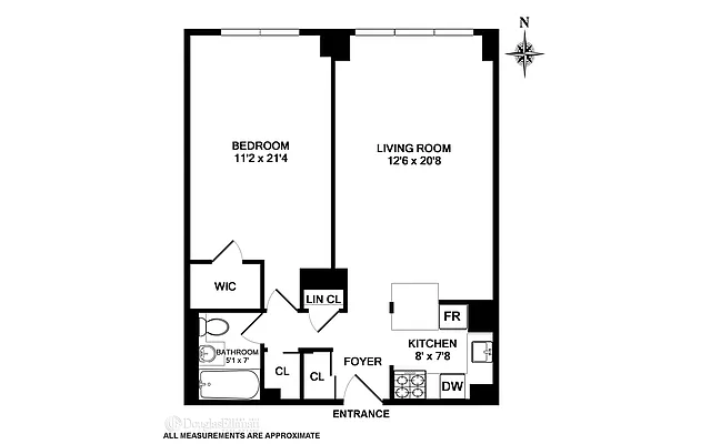 Sold by Douglas Elliman | media 8