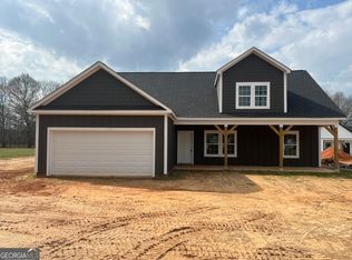 2633 Paoli St TRACT 1, Comer, GA 30629