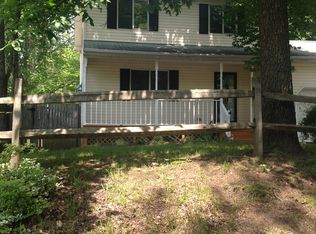 1701 Forestville Rd, Edgewater, MD 21037