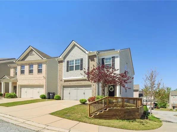 815 Regal Ln SW, Atlanta, GA 30331