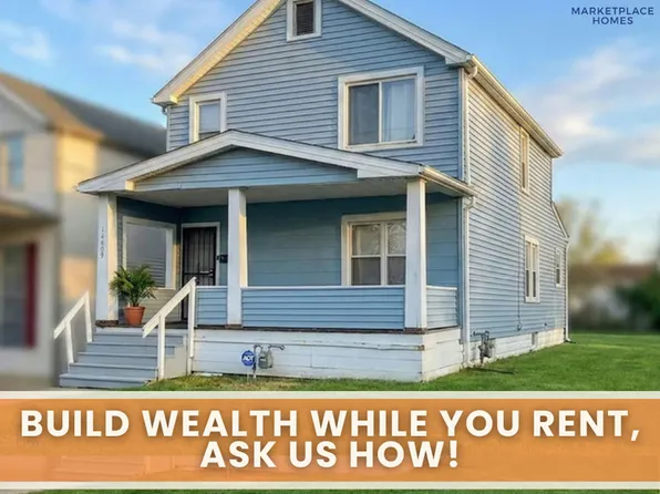 14809 Darwin Ave, Cleveland, OH 44110