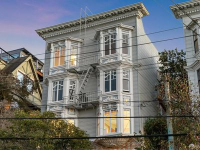 1145 Green St APT 2, San Francisco, CA, 94109