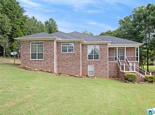 4395 Creek Trce, Bessemer, AL 35022