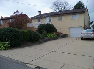 120 Flicker Dr, Mc Kees Rocks, PA 15136