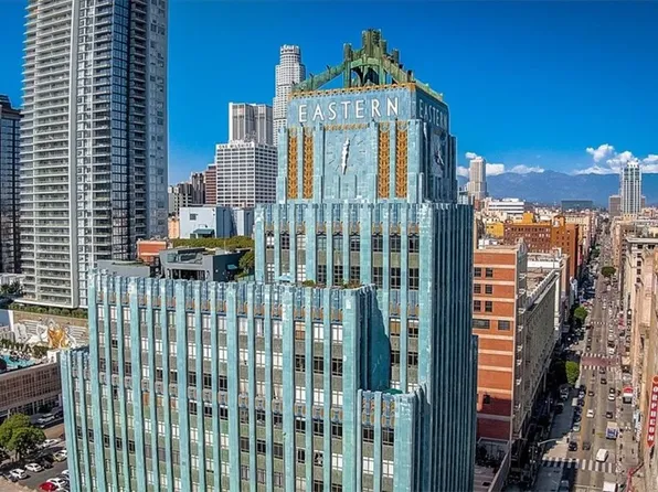 849 South Broadway, Los Angeles, CA 90014